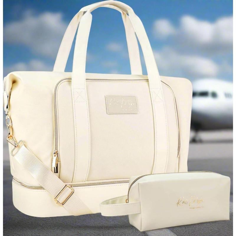 Kat Myhr Womens Weekender Travel