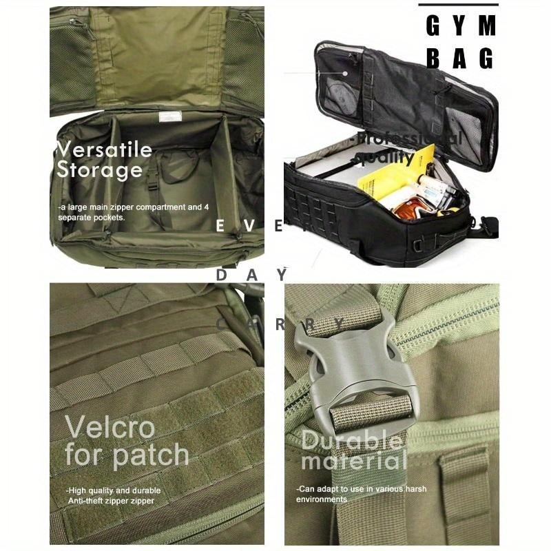 Men's Travel Backpack Overnight Travel Sports