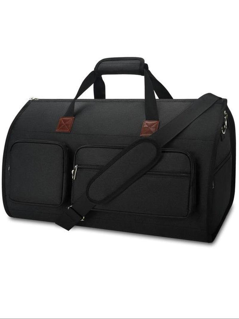 Casual Foldable Travel Bag, Large Capacity 