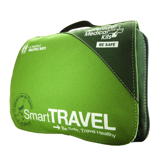 Travel Series Medical Kit - Smart Travel